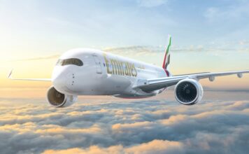 Emirates: Πάνω από 8,6 εκατ. επιβάτες το καλοκαίρι και νέοι προορισμοί απο φθινόπωρο