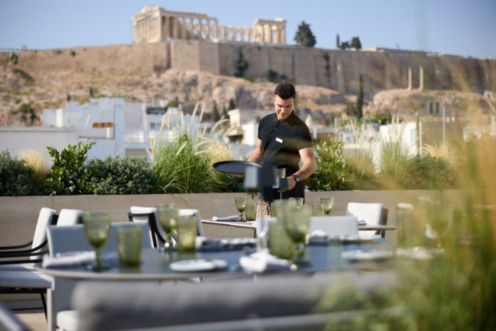 estiatorio-Acropolis -Secret