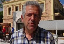Ένωση Ξενοδόχων Χίου: Νέος πρόεδρος ο Πέτρος Φεγγουδάκης