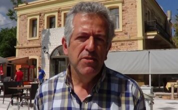 Ένωση Ξενοδόχων Χίου: Νέος πρόεδρος ο Πέτρος Φεγγουδάκης
