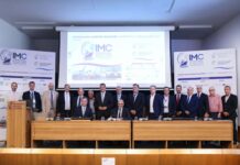 Μνημόνιο Συνεργασίας μεταξύ ΕΛΙΜΕ και Διεθνούς Πανεπιστημίου Ελλάδος