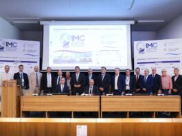 Μνημόνιο Συνεργασίας μεταξύ ΕΛΙΜΕ και Διεθνούς Πανεπιστημίου Ελλάδος