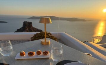 Tripadvisor: Ελληνικό εστιατόριο στα 25 κορυφαία πολυτελή παγκοσμίως