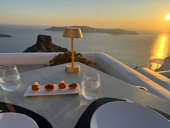 gastronomia- Five -Senses