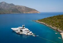 Supreme Yachting: «Ανεβάζει ταχύτητα» στον θαλάσσιο τουρισμό – Άνοδος 77% στις πωλήσεις