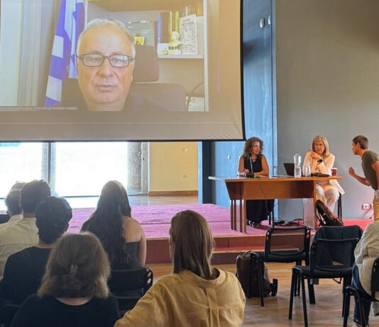 Η Κρήτη μετρά την κλιματική αλλαγή και σχεδιάζει με δεδομένα τις παρεμβάσεις της