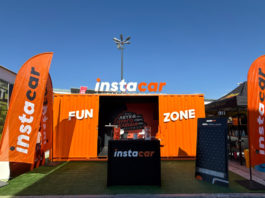 Το instacar στην 90ή ΔΕΘ παρουσιάζει τις σύγχρονες λύσεις για την απόκτηση οχημάτων