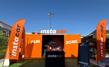 Το instacar στην 90ή ΔΕΘ παρουσιάζει τις σύγχρονες λύσεις για την απόκτηση οχημάτων