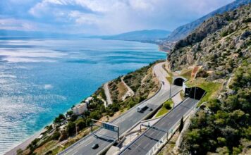 Για ποια οχήματα κλείνουν από αύριο οι σήραγγες σε Κακιά Σκάλα