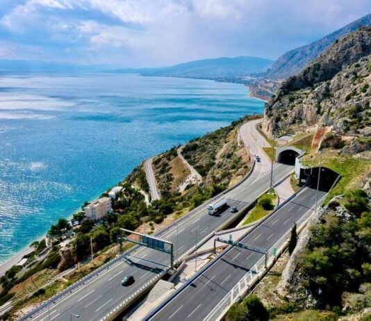 Για ποια οχήματα κλείνουν από αύριο οι σήραγγες σε Κακιά Σκάλα