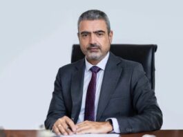 Όμιλος ΕΛΛΑΚΤΩΡ: Ο Σταύρος Κατσικάδης νέος CEO στην Μαρίνα Αλίμου