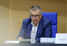 Στο Ευρωκοινοβούλιο τα στοιχεία του Δημ. Κουρέτα για το δυστύχημα στα Τέμπη