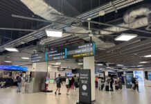 Καλοκαιρινό ρεκόρ του Λούτον με πάνω από 5,5 εκατ. επιβάτες