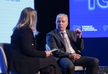 Κωνσταντίνος Μακέδος: Στήριξη των νέων μηχανικών για την αξιοποίηση της τεχνητής νοημοσύνης