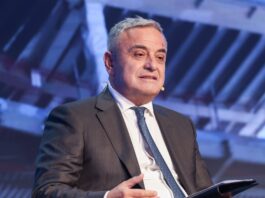 Χρ. Παναγιωτόπουλος, ΤΕΡΝΑ: “Στα 6-8 δισ. ευρώ ετησίως το επενδυτικό κενό στις υποδομές”