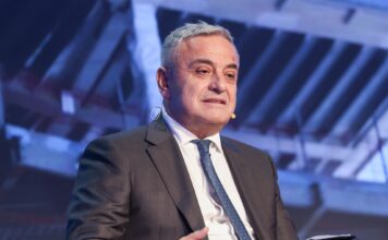 Χρ. Παναγιωτόπουλος, ΤΕΡΝΑ: “Στα 6-8 δισ. ευρώ ετησίως το επενδυτικό κενό στις υποδομές”