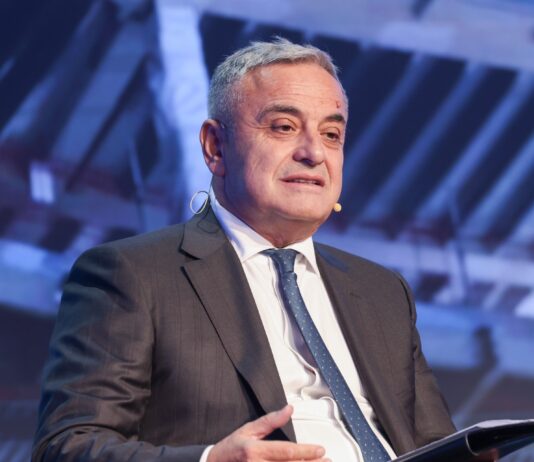 Χρ. Παναγιωτόπουλος, ΤΕΡΝΑ: “Στα 6-8 δισ. ευρώ ετησίως το επενδυτικό κενό στις υποδομές”