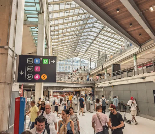 Ευρώπη: Οι 10 καλύτεροι σιδηροδρομικοί σταθμοί για το 2026 – Ποιος βρίσκεται στην κορυφή