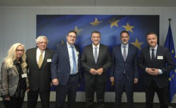 ΞΕΕ: Στο επίκεντρο η νέα Ευρωπαϊκή Στρατηγική Βιώσιμου Τουρισμού