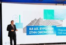 Νέα πλατφόρμα «Συνέπεια» για τα ληξιπρόθεσμα χρέη του Δημοσίου σε ιδιώτες