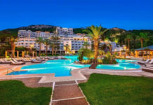 Η PREMIA Properties προχωρά στην εξαγορά του Sheraton Rhodes Resort από την Azora