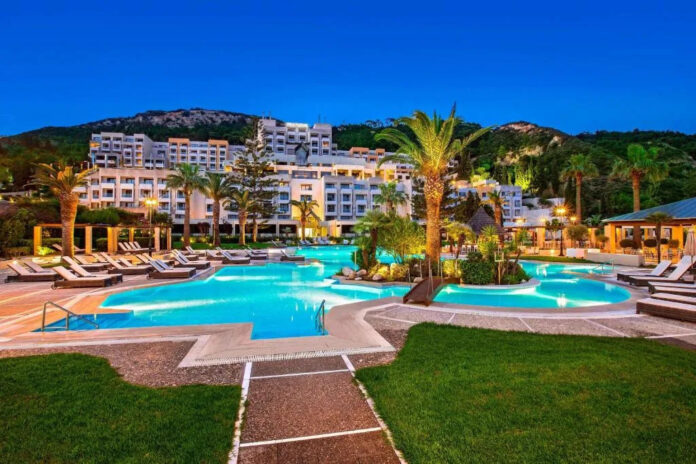 sheraton