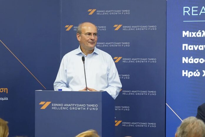 xatzidakis