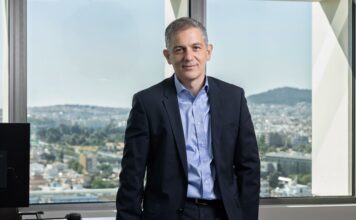 Ο Γιάννης Βιτζηλαίος αναλαμβάνει Chief Commercial Officer Business Segment του Ομίλου ΟΤΕ