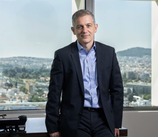 Ο Γιάννης Βιτζηλαίος αναλαμβάνει Chief Commercial Officer Business Segment του Ομίλου ΟΤΕ