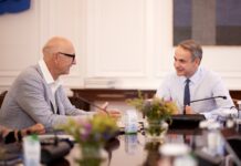 Telekom: Επενδύσεις 600 εκατ. ευρώ τον χρόνο στην Ελλάδα για οπτικές ίνες και 5G
