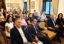 ΕΟΤ: Προβολή της Καστοριάς στην σλοβενική τουριστική αγορά