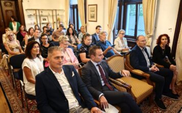 ΕΟΤ: Προβολή της Καστοριάς στην σλοβενική τουριστική αγορά