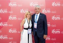 IFTM-Top Resa 2026: Ο ΕΟΤ ενισχύει την παρουσία της Ελλάδας στη γαλλική αγορά