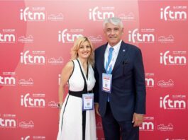 IFTM-Top Resa 2026: Ο ΕΟΤ ενισχύει την παρουσία της Ελλάδας στη γαλλική αγορά