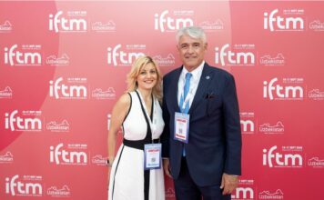 IFTM-Top Resa 2026: Ο ΕΟΤ ενισχύει την παρουσία της Ελλάδας στη γαλλική αγορά