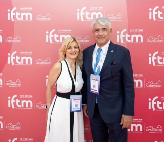 IFTM-Top Resa 2026: Ο ΕΟΤ ενισχύει την παρουσία της Ελλάδας στη γαλλική αγορά