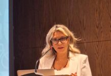 Άννα Καραμανλή: Νέοι κανόνες για τη βιώσιμη τουριστική ανάπτυξη