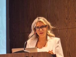 Άννα Καραμανλή: Νέοι κανόνες για τη βιώσιμη τουριστική ανάπτυξη