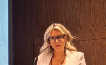 Άννα Καραμανλή: Νέοι κανόνες για τη βιώσιμη τουριστική ανάπτυξη