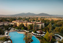 Σπουδαία διεθνής διάκριση για το Hyatt Regency Thessaloniki: Στα Top 10 Resorts της Ελλάδας του Condé Nast Traveler