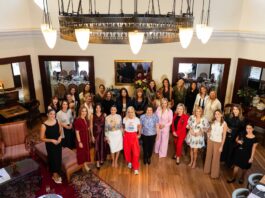 The Women Network: Τρία χρόνια σύνδεσης και έμπνευσης με νέα θεματική το «Beyond the Finish Line»
