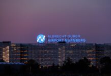 Νυρεμβέργη: Έκλεισε το αεροδρόμιο μετά από περιστατικό σε πτήση από Ελλάδα