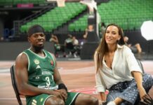 Η EuroLeague, ο Παναθηναϊκός και ο «άσος στο μανίκι» του Σιλβέν Φρανσίσκο