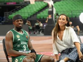 Η EuroLeague, ο Παναθηναϊκός και ο «άσος στο μανίκι» του Σιλβέν Φρανσίσκο