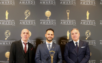 H Hotels Collection: Παγκόσμιες και Ευρωπαϊκές διακρίσεις στα World Luxury Hotel Awards 2026