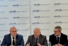 Από την Κέρκυρα χαράσσεται ο λιμενικός χάρτης της επόμενης επταετίας