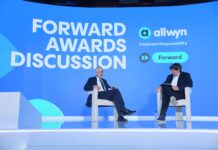 Allwyn Forward: Ο John Josephakis έφερε την εμπειρία της NVIDIA και της Silicon Valley στους επιχειρηματίες του προγράμματος