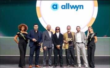 Διπλή διεθνής διάκριση για την Allwyn Hellas στα SBC Awards 2026