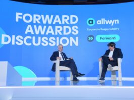 Allwyn Forward: Ο John Josephakis έφερε την εμπειρία της NVIDIA και της Silicon Valley στους επιχειρηματίες του προγράμματος