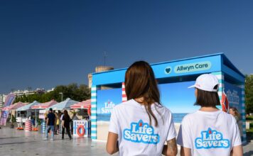 Η Θεσσαλονίκη απέδειξε ότι η προσφορά μας ενώνει – Πλήθος κόσμου στο διήμερο δράσεων εθελοντικής αιμοδοσίας και εγγραφής εθελοντών μυελού των οστών του προγράμματος Allwyn Care